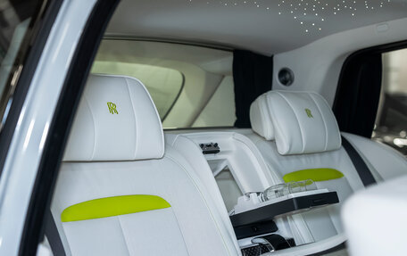 Rolls-Royce Cullinan, 2025 год, 84 990 000 рублей, 30 фотография