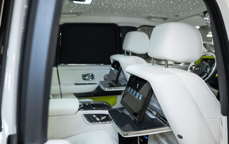 Rolls-Royce Cullinan, 2025 год, 84 990 000 рублей, 34 фотография