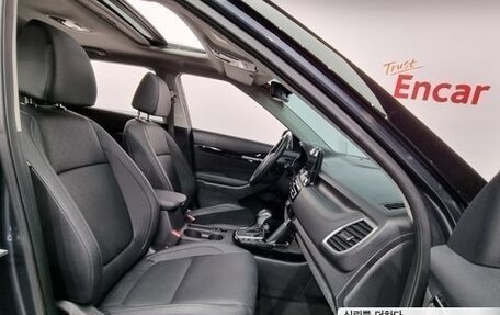 KIA Seltos I, 2022 год, 3 000 011 рублей, 9 фотография
