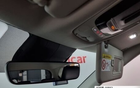 KIA Seltos I, 2022 год, 3 000 011 рублей, 12 фотография