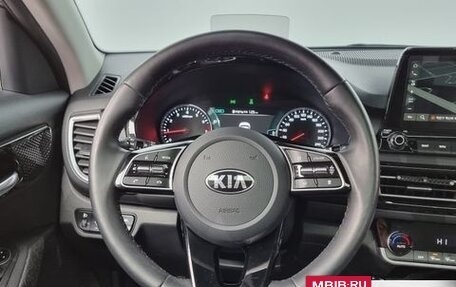 KIA Seltos I, 2022 год, 3 000 011 рублей, 11 фотография