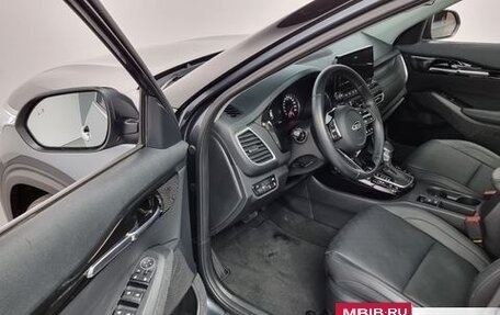 KIA Seltos I, 2022 год, 3 000 011 рублей, 10 фотография