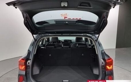 KIA Seltos I, 2022 год, 3 000 011 рублей, 6 фотография