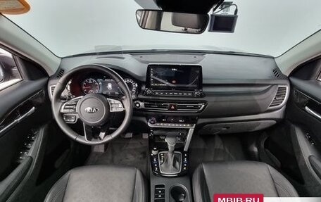 KIA Seltos I, 2022 год, 3 000 011 рублей, 7 фотография