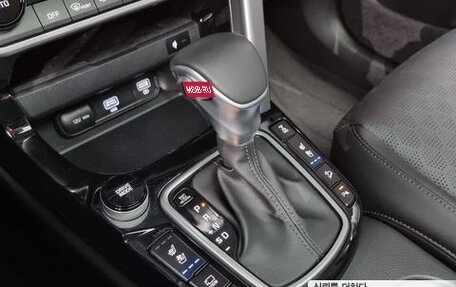 KIA Seltos I, 2022 год, 3 000 011 рублей, 8 фотография