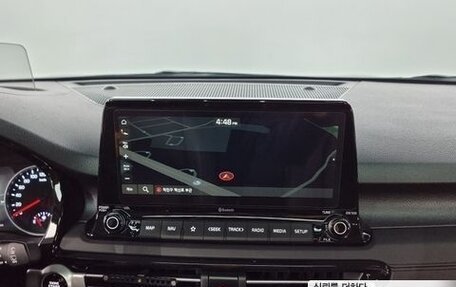 KIA Seltos I, 2022 год, 3 000 011 рублей, 13 фотография