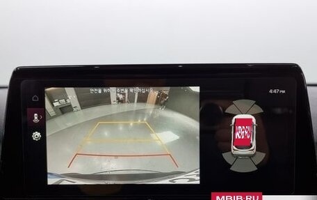 KIA Seltos I, 2022 год, 3 000 011 рублей, 14 фотография