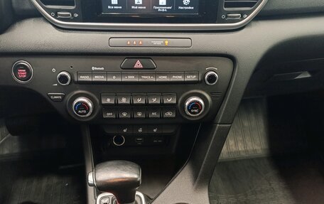 KIA Sportage IV рестайлинг, 2019 год, 1 780 000 рублей, 17 фотография