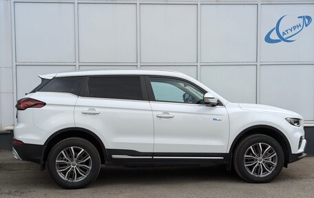 Geely Atlas, 2024 год, 2 500 000 рублей, 5 фотография