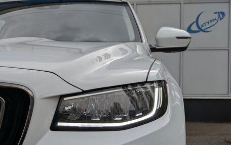 Geely Atlas, 2024 год, 2 500 000 рублей, 3 фотография