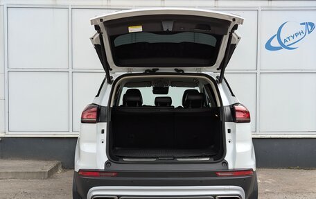 Geely Atlas, 2024 год, 2 500 000 рублей, 9 фотография