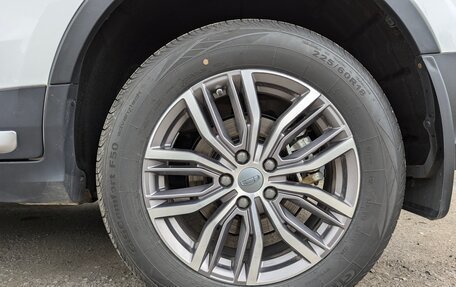 Geely Atlas, 2024 год, 2 500 000 рублей, 15 фотография