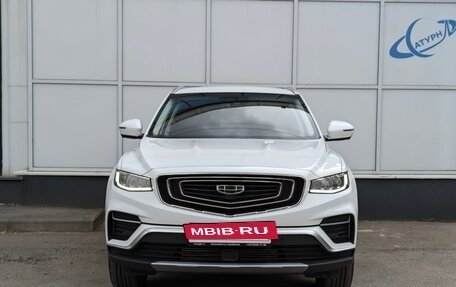 Geely Atlas, 2024 год, 2 500 000 рублей, 2 фотография