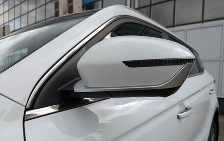 Geely Atlas, 2024 год, 2 500 000 рублей, 16 фотография