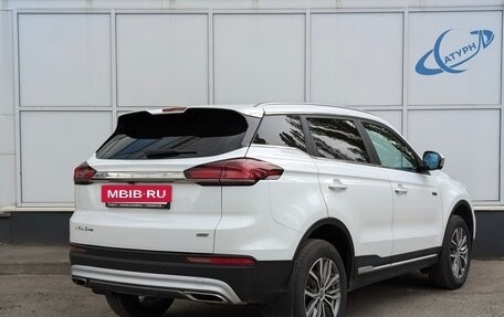Geely Atlas, 2024 год, 2 500 000 рублей, 6 фотография