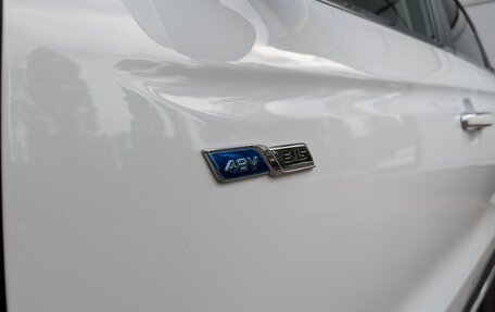 Geely Atlas, 2024 год, 2 500 000 рублей, 17 фотография