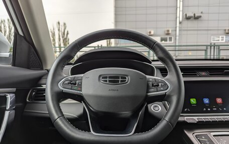 Geely Atlas, 2024 год, 2 500 000 рублей, 25 фотография