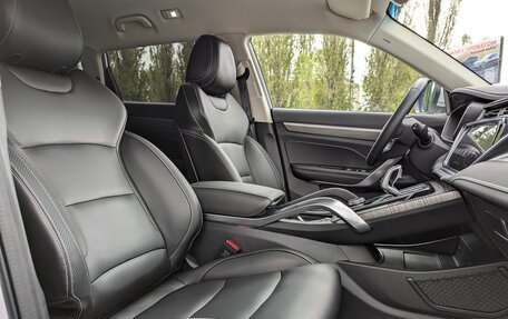 Geely Atlas, 2024 год, 2 500 000 рублей, 20 фотография