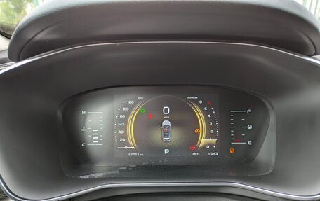 Geely Atlas, 2024 год, 2 500 000 рублей, 26 фотография