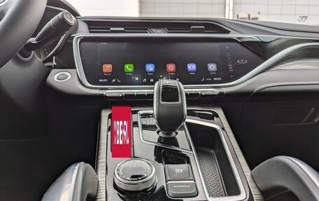 Geely Atlas, 2024 год, 2 500 000 рублей, 27 фотография