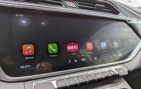 Geely Atlas, 2024 год, 2 500 000 рублей, 29 фотография