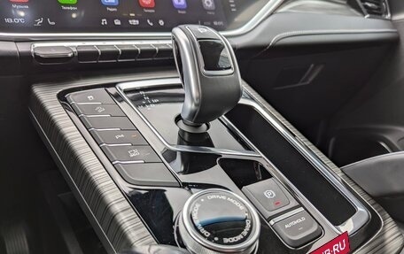 Geely Atlas, 2024 год, 2 500 000 рублей, 28 фотография