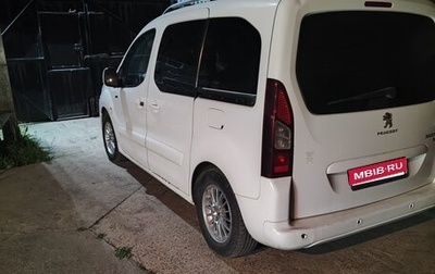 Peugeot Partner II рестайлинг 2, 2013 год, 1 000 000 рублей, 1 фотография