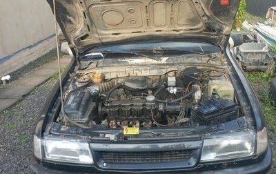 Opel Vectra A, 1991 год, 115 000 рублей, 1 фотография