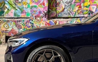 BMW 3 серия, 2020 год, 5 590 000 рублей, 1 фотография
