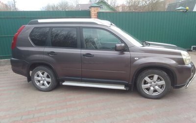 Nissan X-Trail, 2008 год, 1 200 000 рублей, 1 фотография