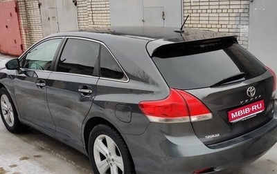 Toyota Venza I, 2009 год, 1 800 000 рублей, 1 фотография