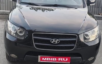 Hyundai Santa Fe III рестайлинг, 2009 год, 1 150 000 рублей, 1 фотография