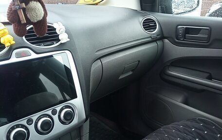 Ford Focus II рестайлинг, 2009 год, 480 000 рублей, 2 фотография