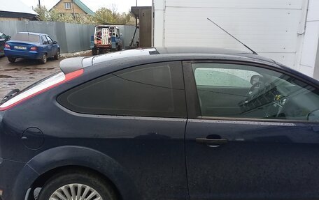 Ford Focus II рестайлинг, 2009 год, 480 000 рублей, 13 фотография