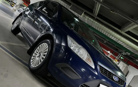 Ford Focus II рестайлинг, 2009 год, 480 000 рублей, 18 фотография