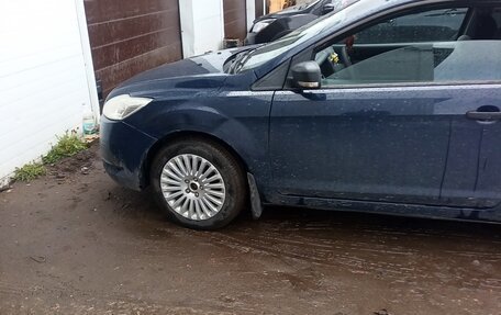 Ford Focus II рестайлинг, 2009 год, 480 000 рублей, 10 фотография