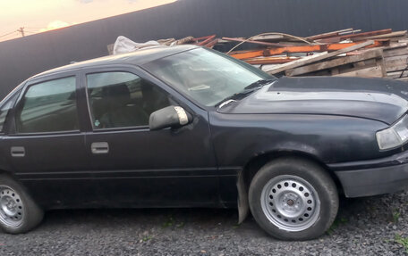 Opel Vectra A, 1991 год, 115 000 рублей, 3 фотография