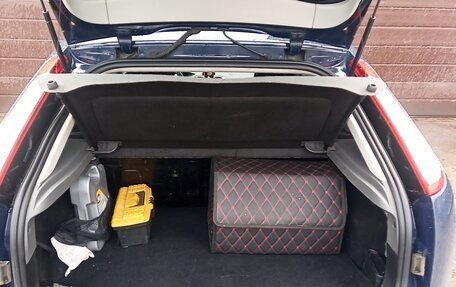 Ford Focus II рестайлинг, 2009 год, 480 000 рублей, 19 фотография