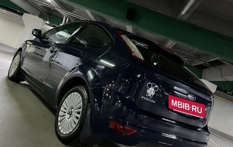 Ford Focus II рестайлинг, 2009 год, 480 000 рублей, 12 фотография