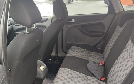 Ford Focus II рестайлинг, 2008 год, 450 000 рублей, 11 фотография