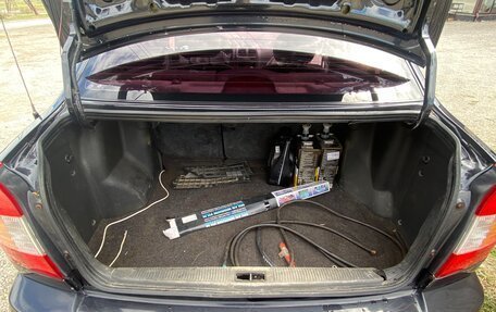 Hyundai Accent II, 2006 год, 270 000 рублей, 5 фотография