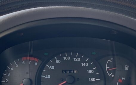 Hyundai Accent II, 2006 год, 270 000 рублей, 7 фотография