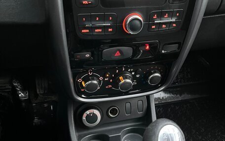 Renault Duster I рестайлинг, 2013 год, 960 000 рублей, 11 фотография