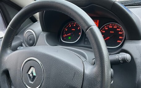 Renault Duster I рестайлинг, 2013 год, 960 000 рублей, 9 фотография