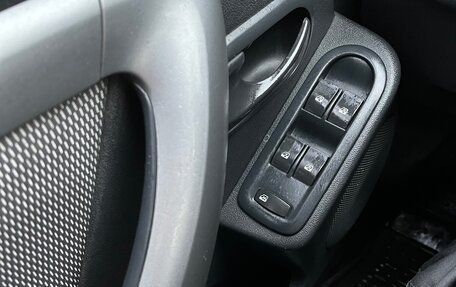Renault Duster I рестайлинг, 2013 год, 960 000 рублей, 8 фотография
