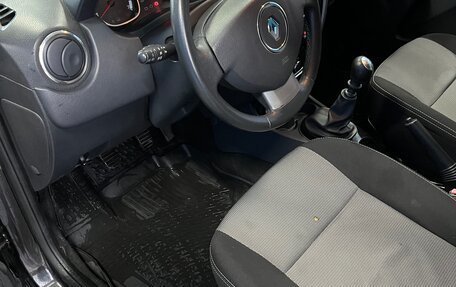 Renault Duster I рестайлинг, 2013 год, 960 000 рублей, 7 фотография