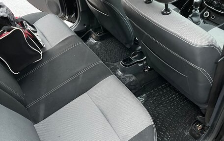 Renault Duster I рестайлинг, 2013 год, 960 000 рублей, 12 фотография