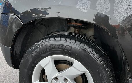 Renault Duster I рестайлинг, 2013 год, 960 000 рублей, 13 фотография