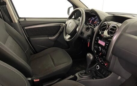 Renault Duster I рестайлинг, 2016 год, 1 199 999 рублей, 15 фотография