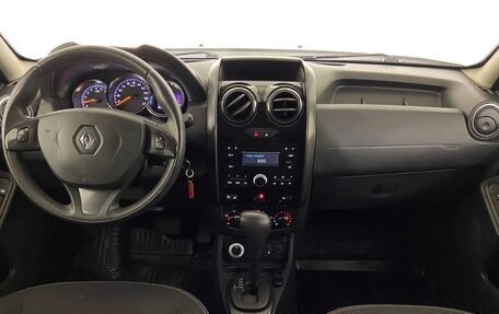 Renault Duster I рестайлинг, 2016 год, 1 199 999 рублей, 8 фотография